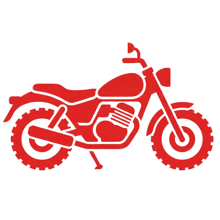 Motorcycle
